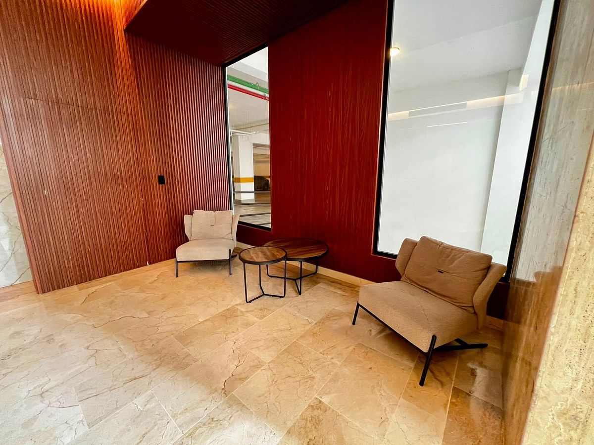 Apartamento en Ensanche Naco, Santo Domingo Centro (Distrito Nacional), foto 19 de 20