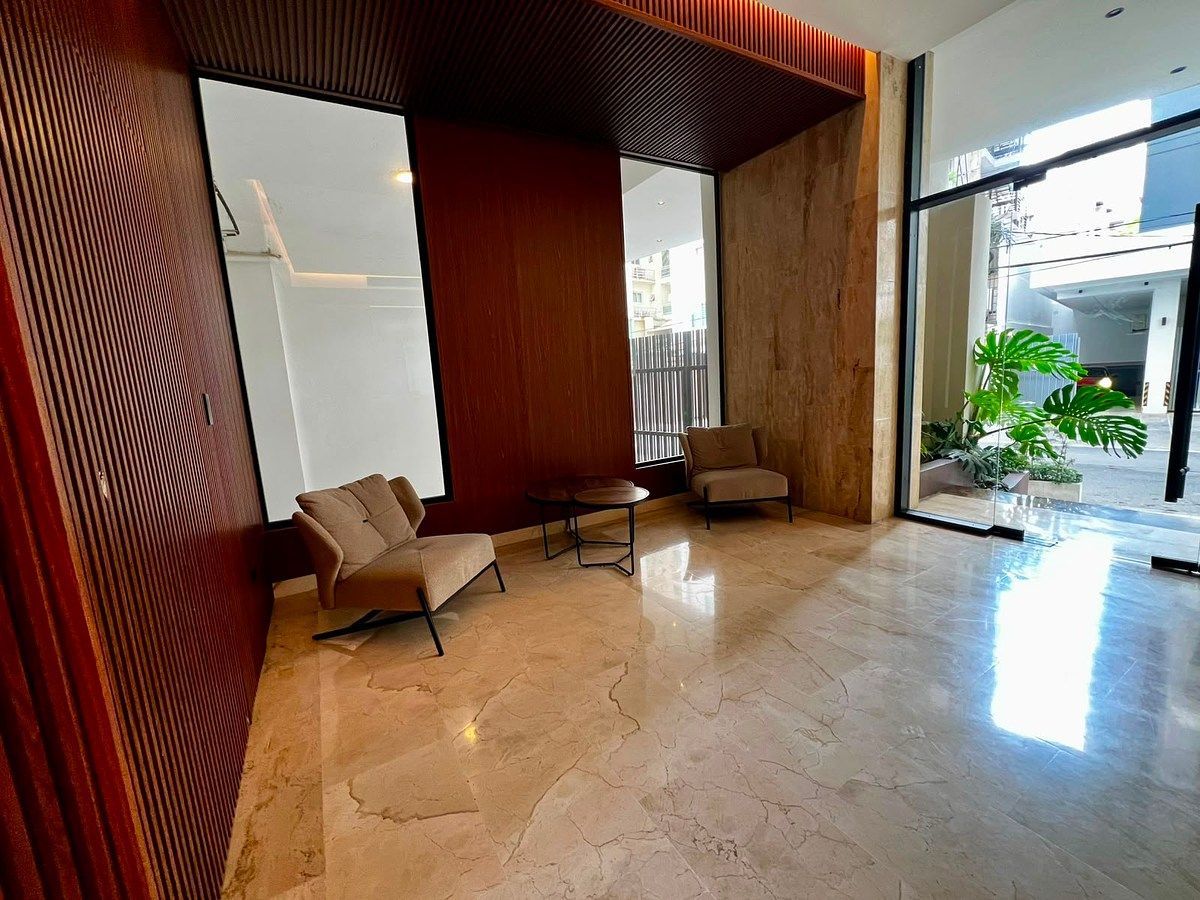 Apartamento en Ensanche Naco, Santo Domingo Centro (Distrito Nacional), foto 20 de 20