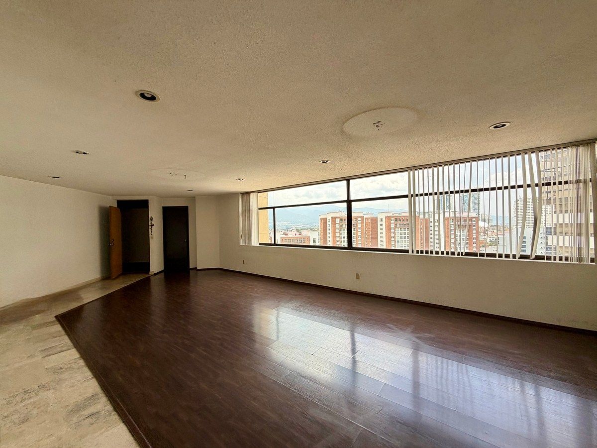 Apartamento em Hacienda de las Palmas, Huixquilucan, foto 3 de 21