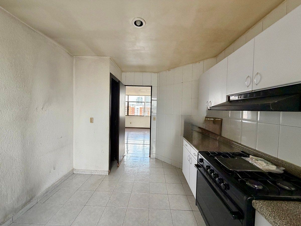 Apartamento em Hacienda de las Palmas, Huixquilucan, foto 4 de 21