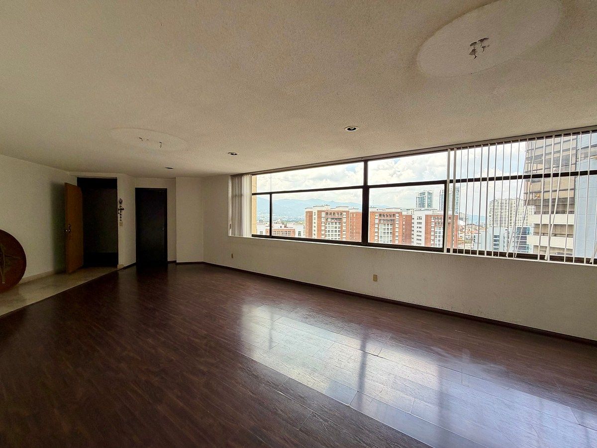 Apartamento em Hacienda de las Palmas, Huixquilucan, foto 5 de 21