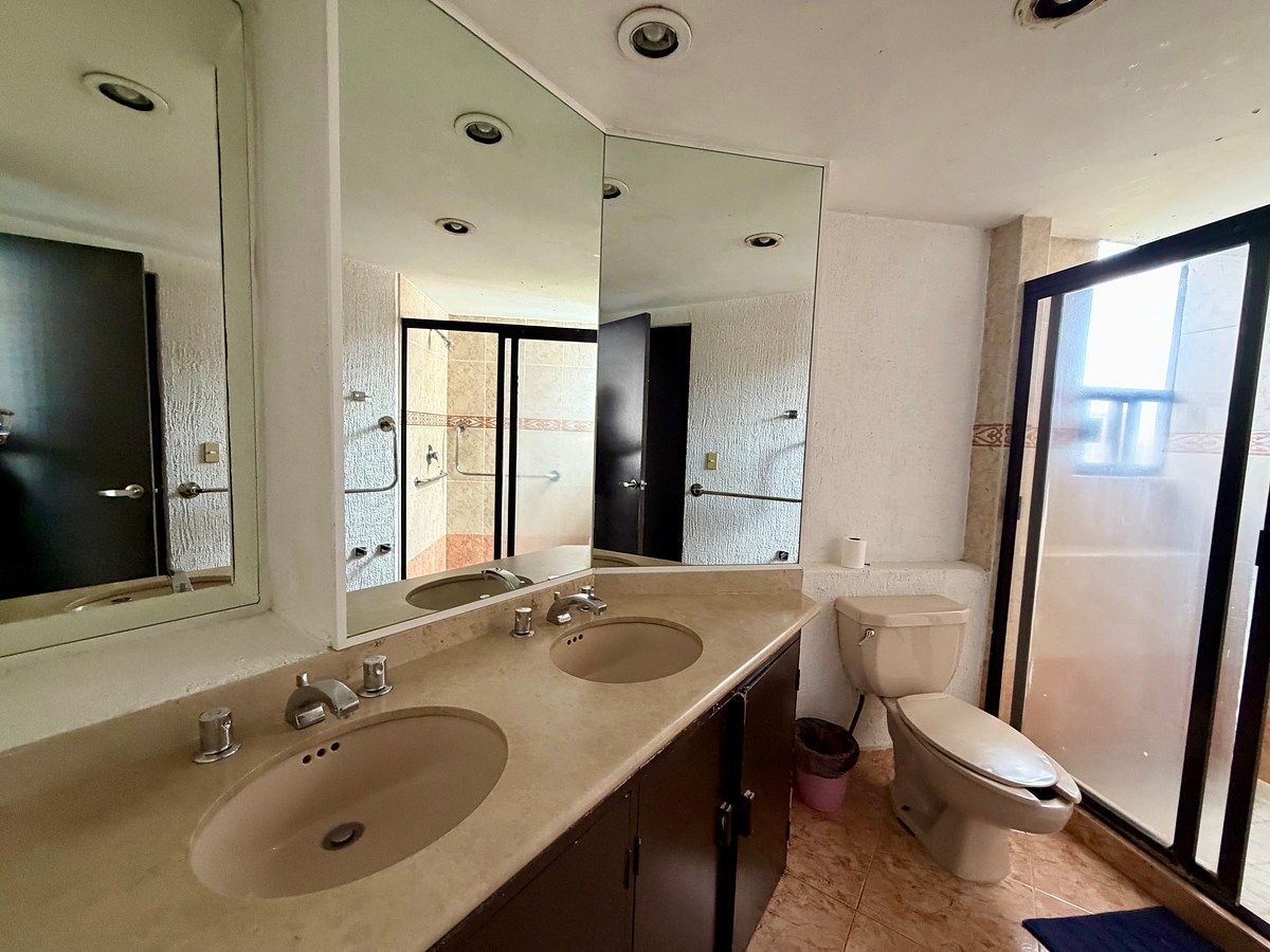 Baño recámara principal, foto 8 de 21