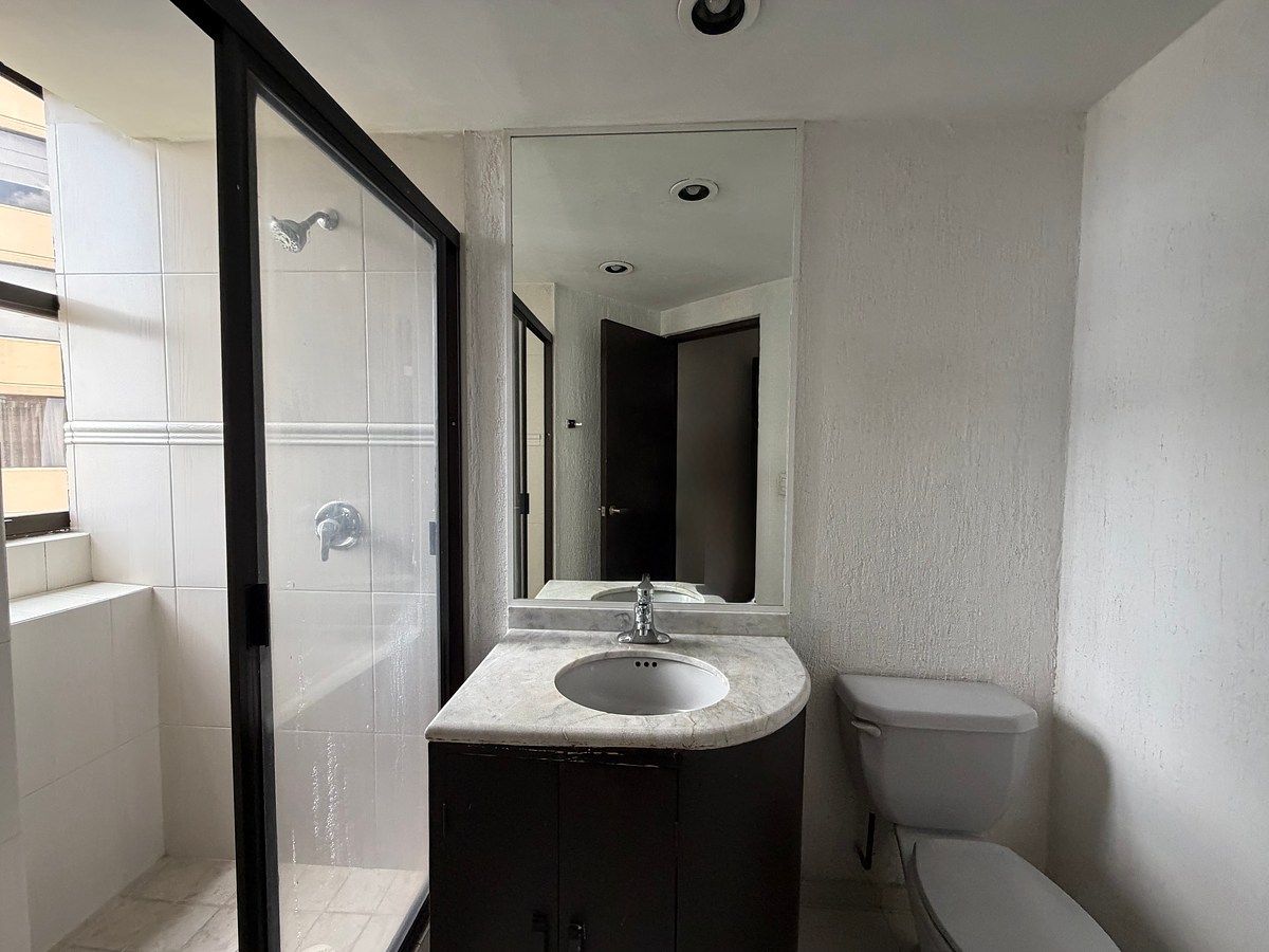 Apartamento em Hacienda de las Palmas, Huixquilucan, foto 12 de 21