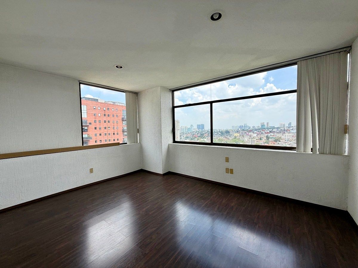 Apartamento em Hacienda de las Palmas, Huixquilucan, foto 13 de 21
