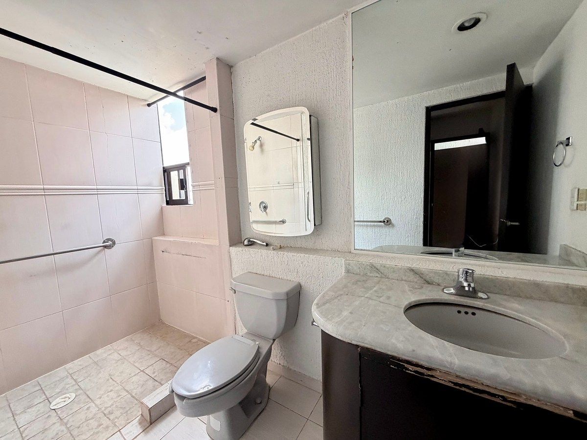 Apartamento em Hacienda de las Palmas, Huixquilucan, foto 14 de 21
