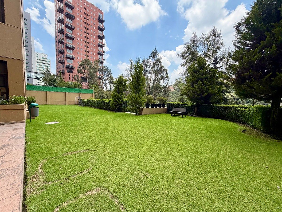 Apartamento em Hacienda de las Palmas, Huixquilucan, foto 16 de 21