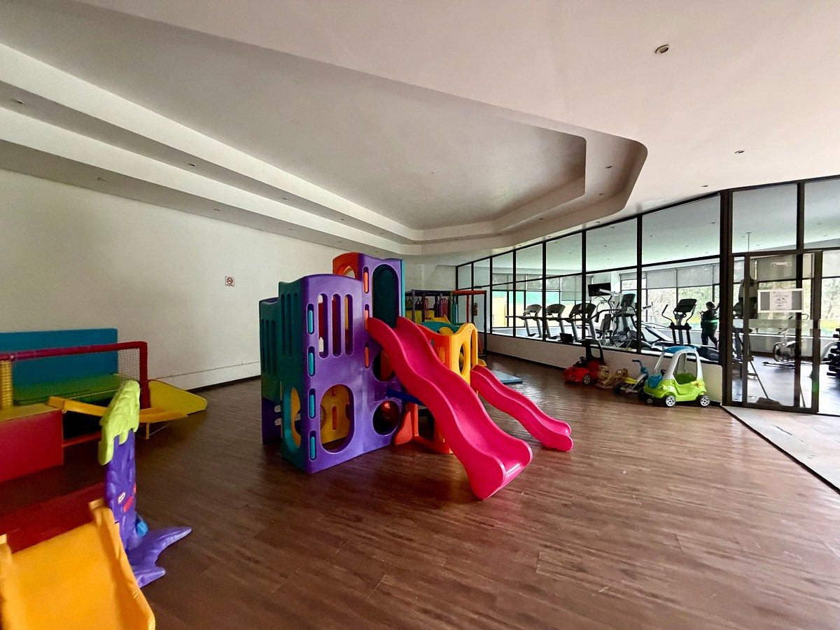 Área infantil, foto 21 de 21