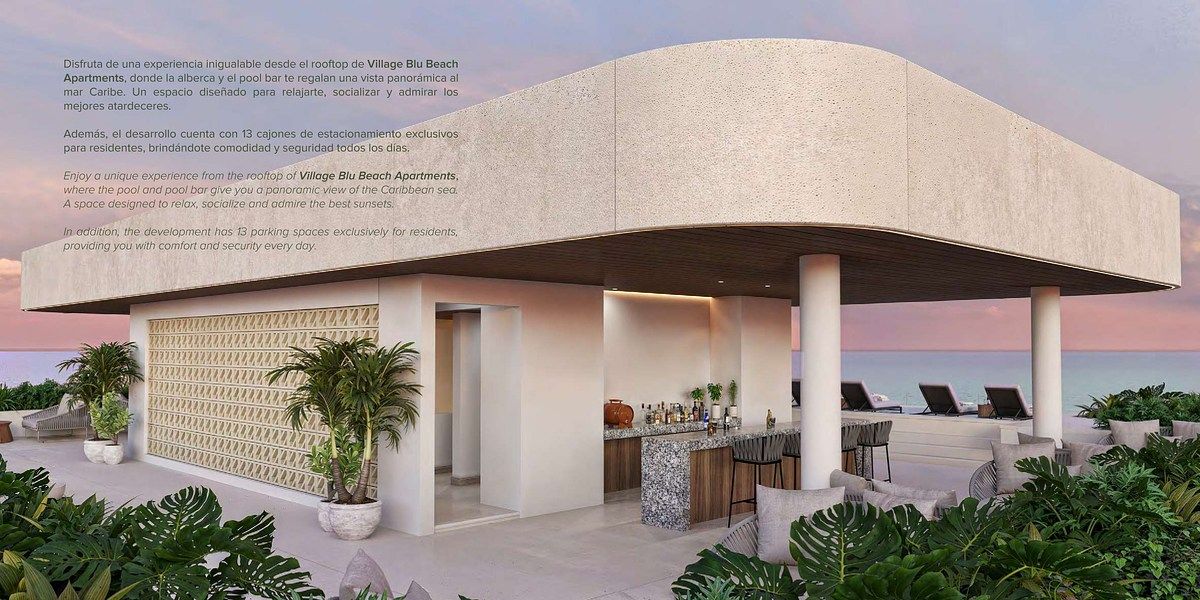 Apartamento em Puerto Morelos, Puerto Morelos, foto 15 de 26