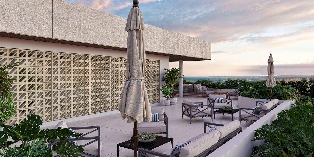 Apartamento em Puerto Morelos, Puerto Morelos, foto 11 de 26