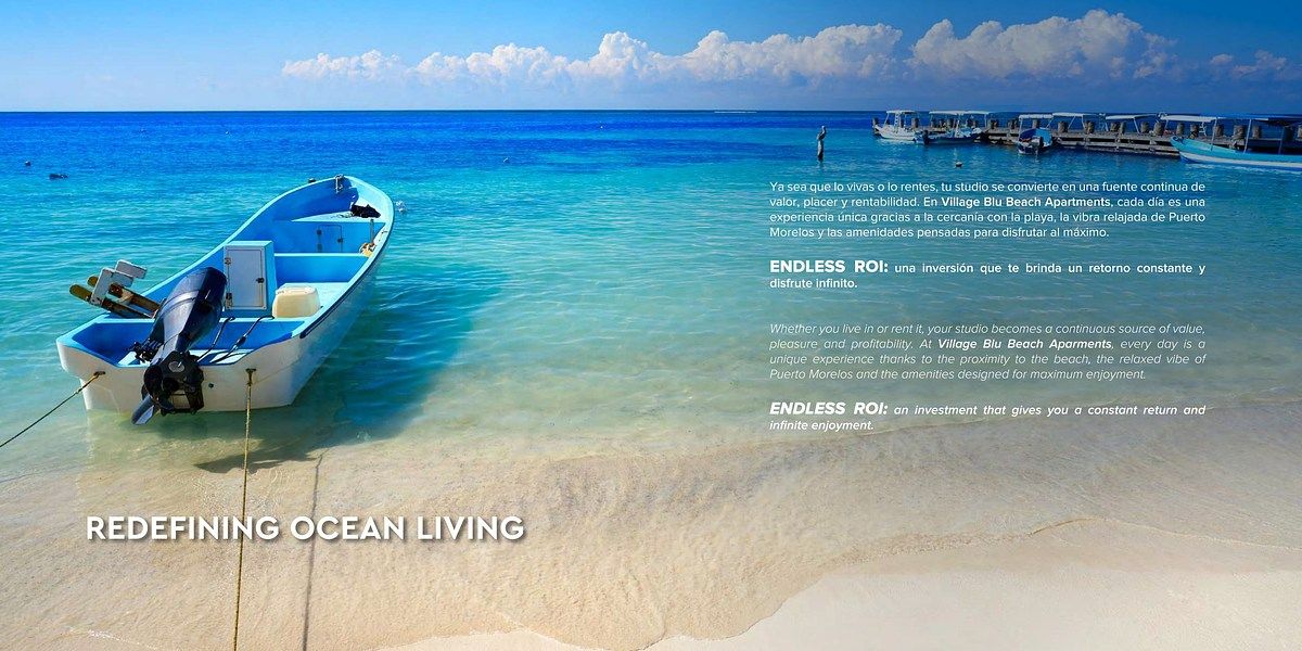 Apartamento em Puerto Morelos, Puerto Morelos, foto 18 de 26