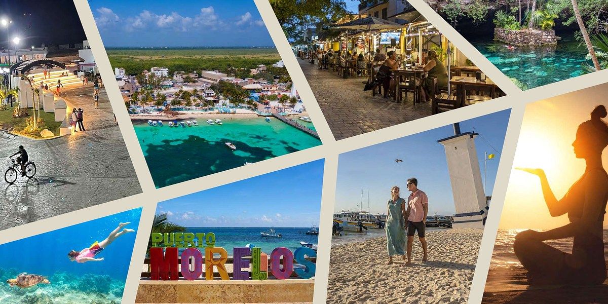 Apartamento em Puerto Morelos, Puerto Morelos, foto 4 de 26