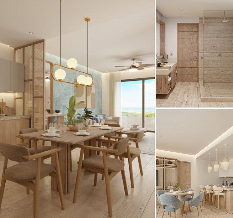 Apartamento em Puerto Morelos, Puerto Morelos, foto 26 de 26