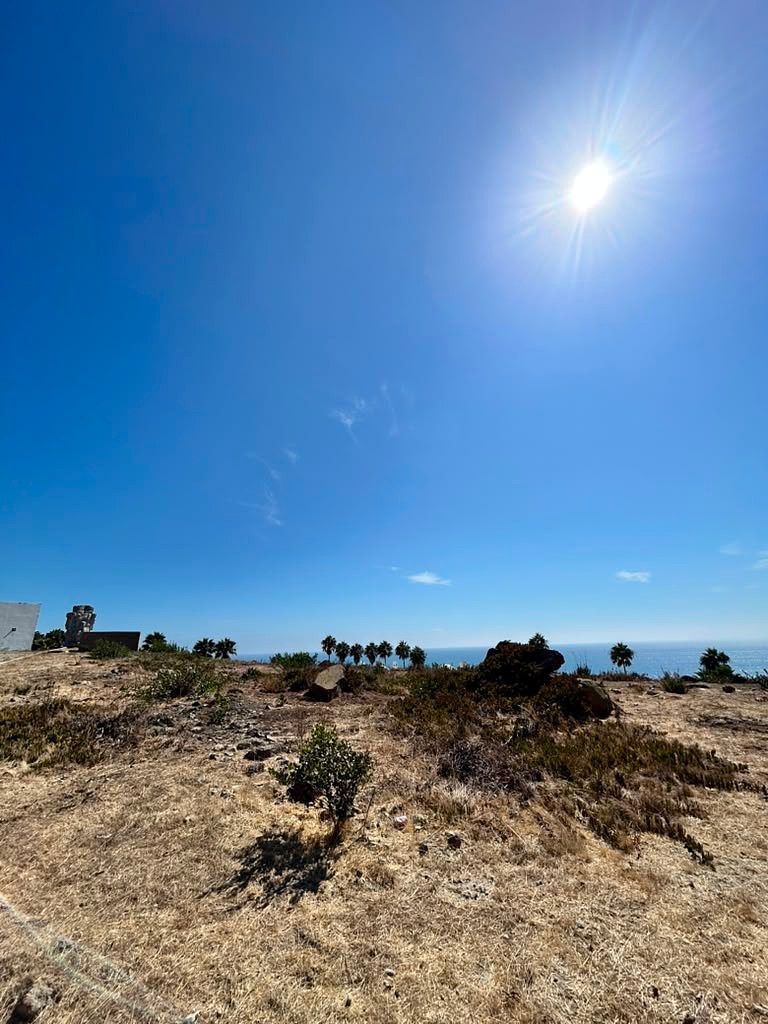 Lote em Plaza del Mar, Playas de Rosarito, foto 2 de 4