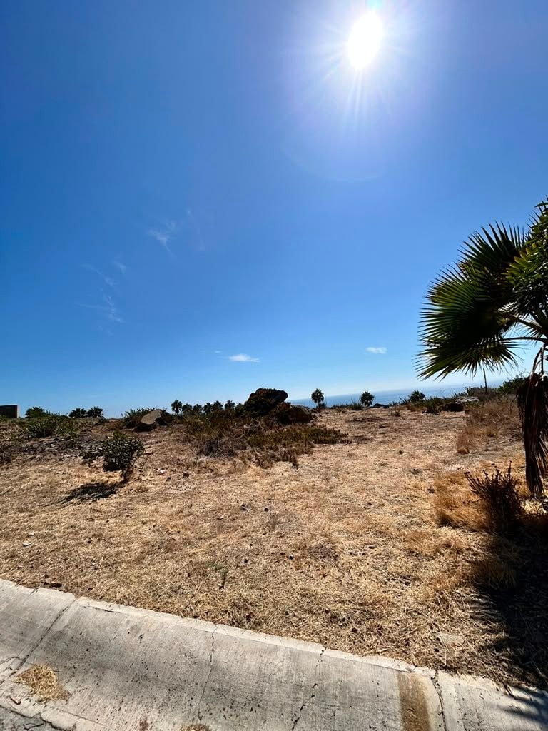 Lote em Plaza del Mar, Playas de Rosarito, foto 3 de 4