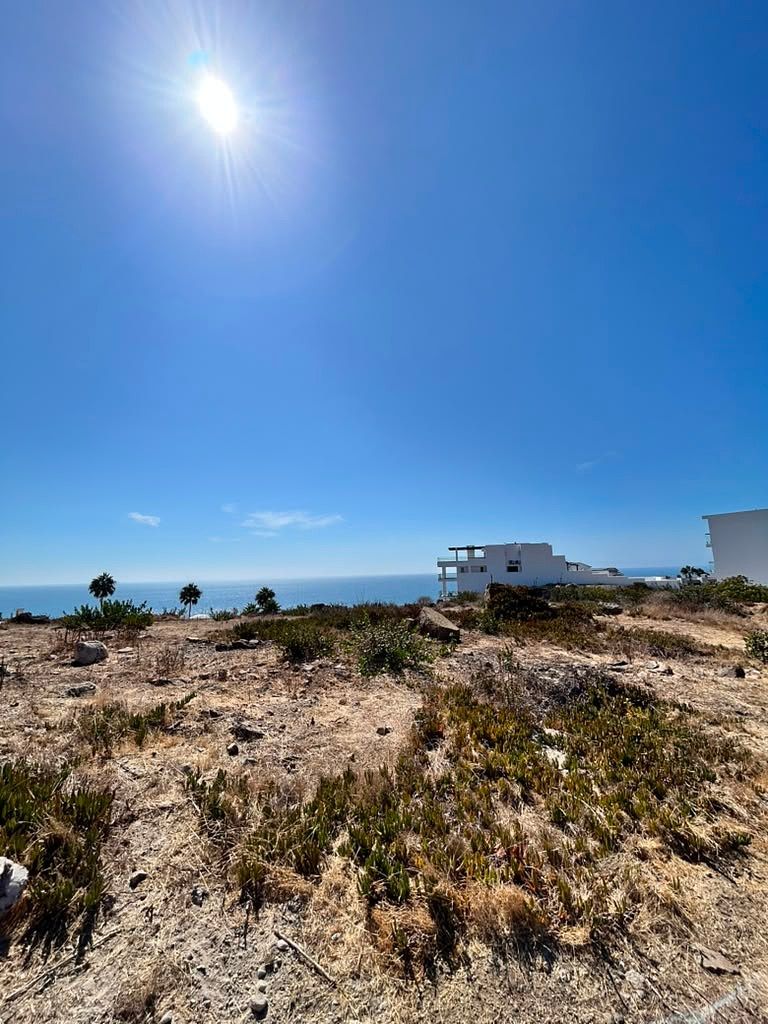 Lote em Plaza del Mar, Playas de Rosarito, foto 4 de 4