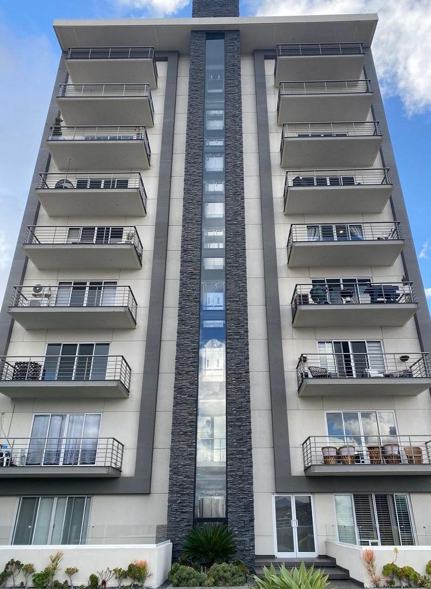 Departamento en Renta | Col. Madero (La Cacho) | Tijuana, foto 1 de 7