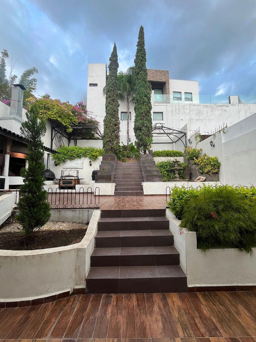 Casa en Lomas del Roble, San Nicolás de los Garza, foto 2 de 18