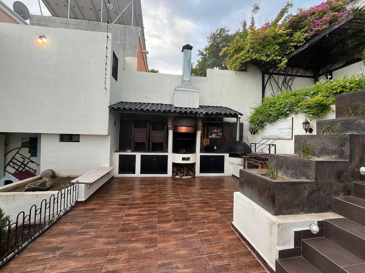 Casa en Lomas del Roble, San Nicolás de los Garza, foto 4 de 18