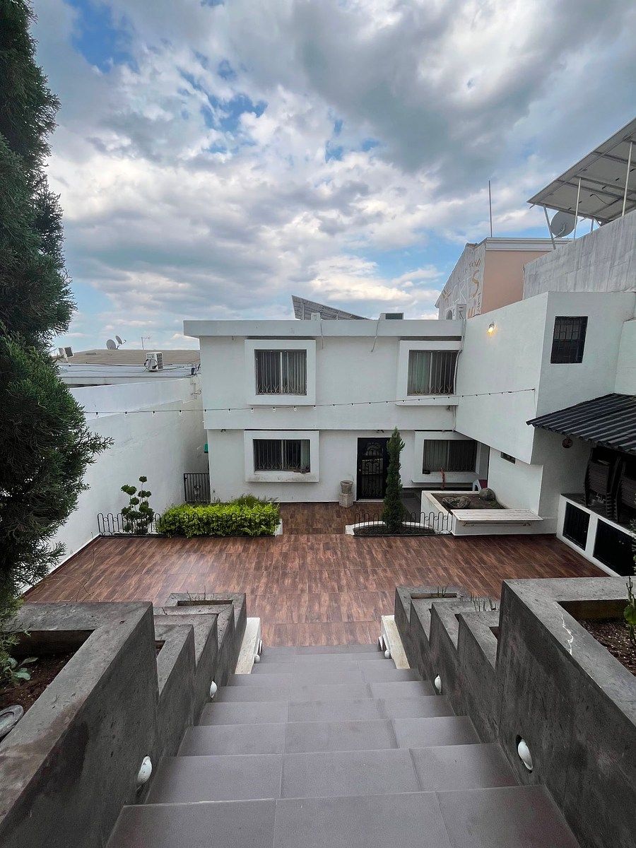 Casa en Lomas del Roble, San Nicolás de los Garza, foto 5 de 18