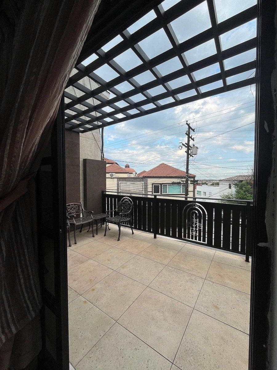 Casa en Lomas del Roble, San Nicolás de los Garza, foto 12 de 18