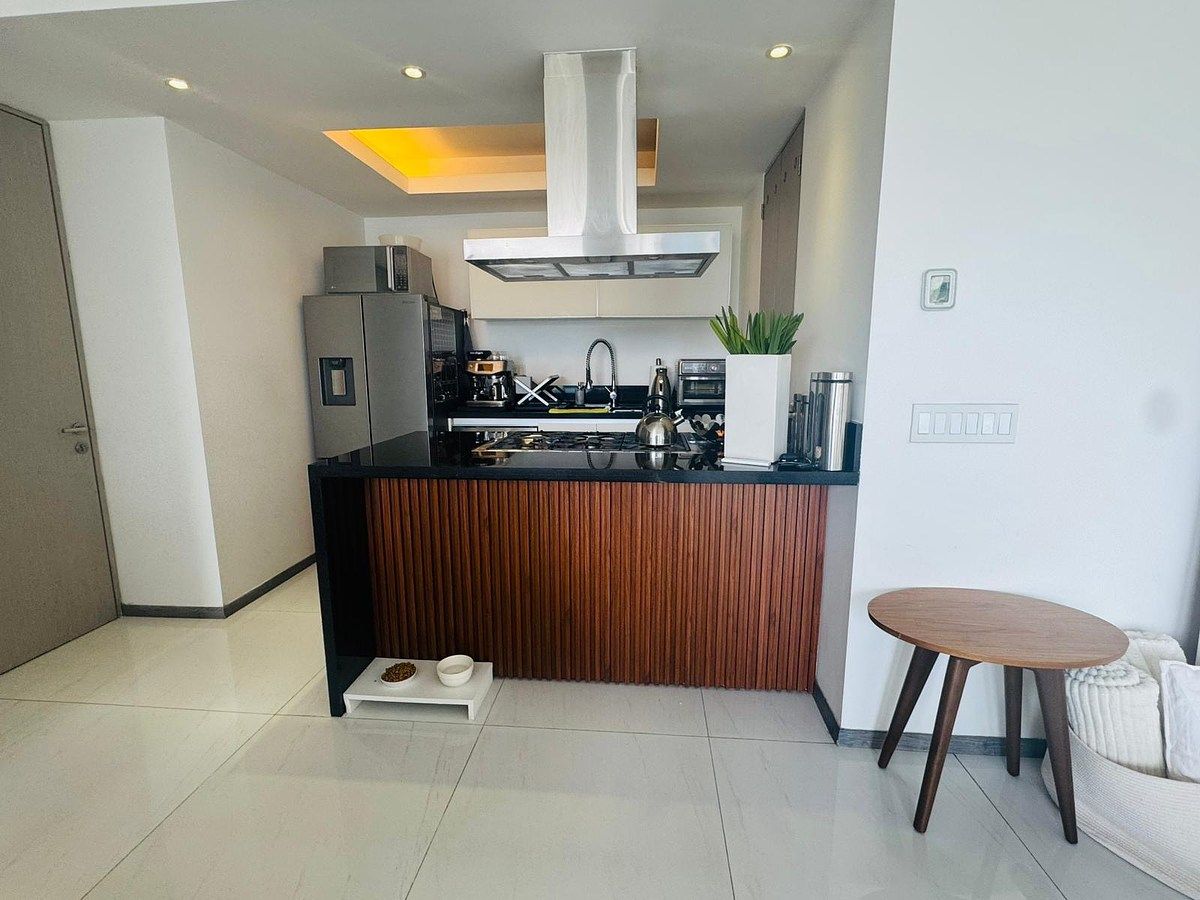 Departamento en Santa Fe Cuajimalpa, Cuajimalpa de Morelos, foto 6 de 37