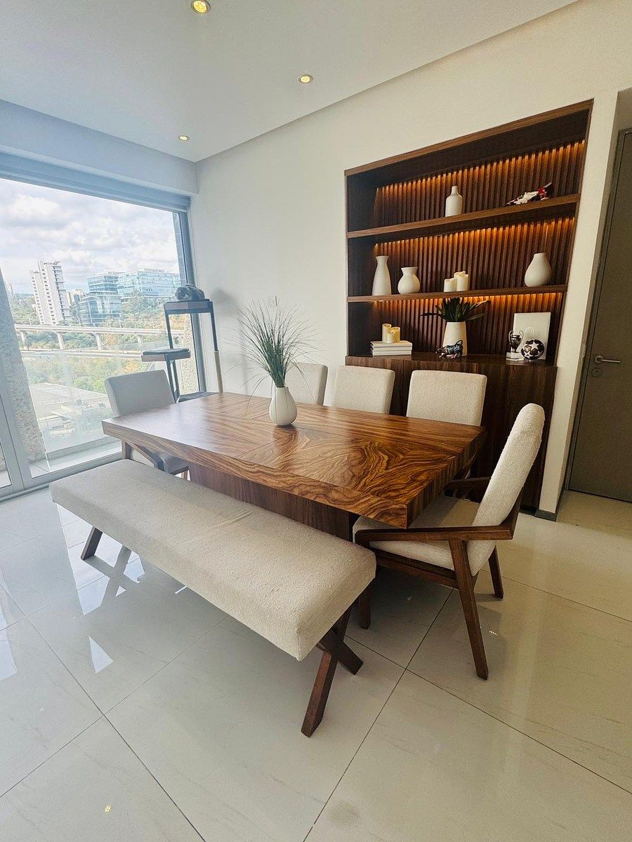 Departamento en Santa Fe Cuajimalpa, Cuajimalpa de Morelos, foto 7 de 37