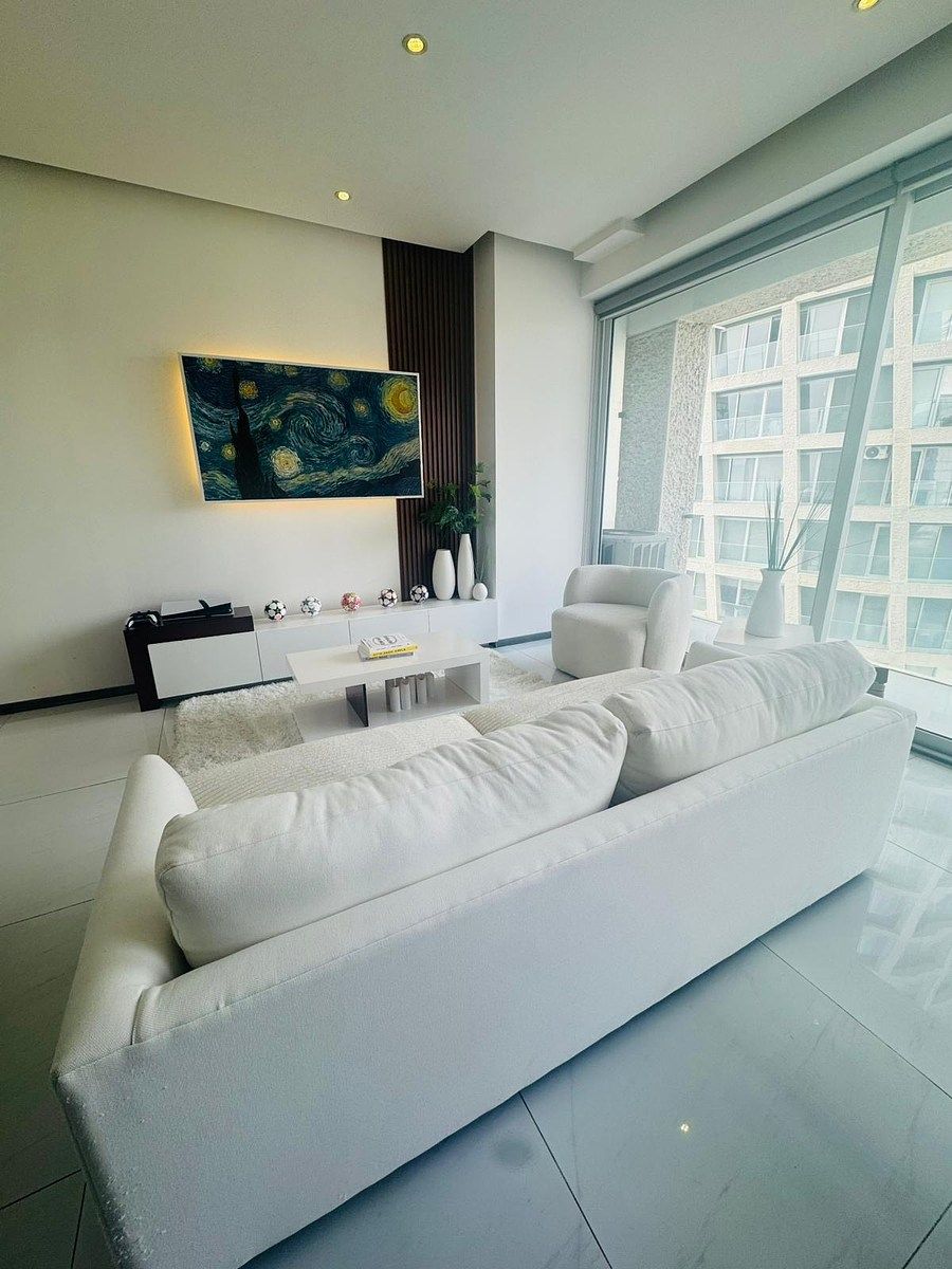 Departamento en Santa Fe Cuajimalpa, Cuajimalpa de Morelos, foto 9 de 37