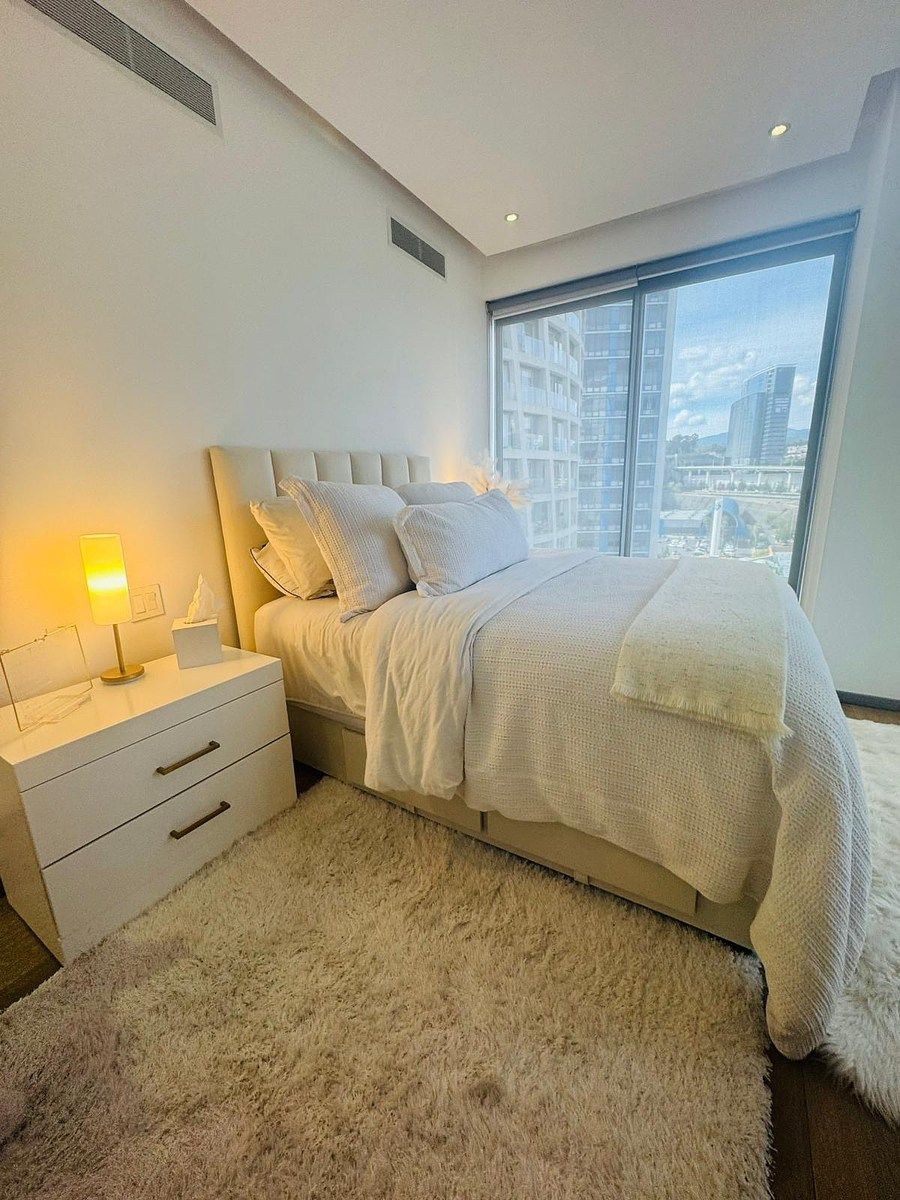 Departamento en Santa Fe Cuajimalpa, Cuajimalpa de Morelos, foto 10 de 37