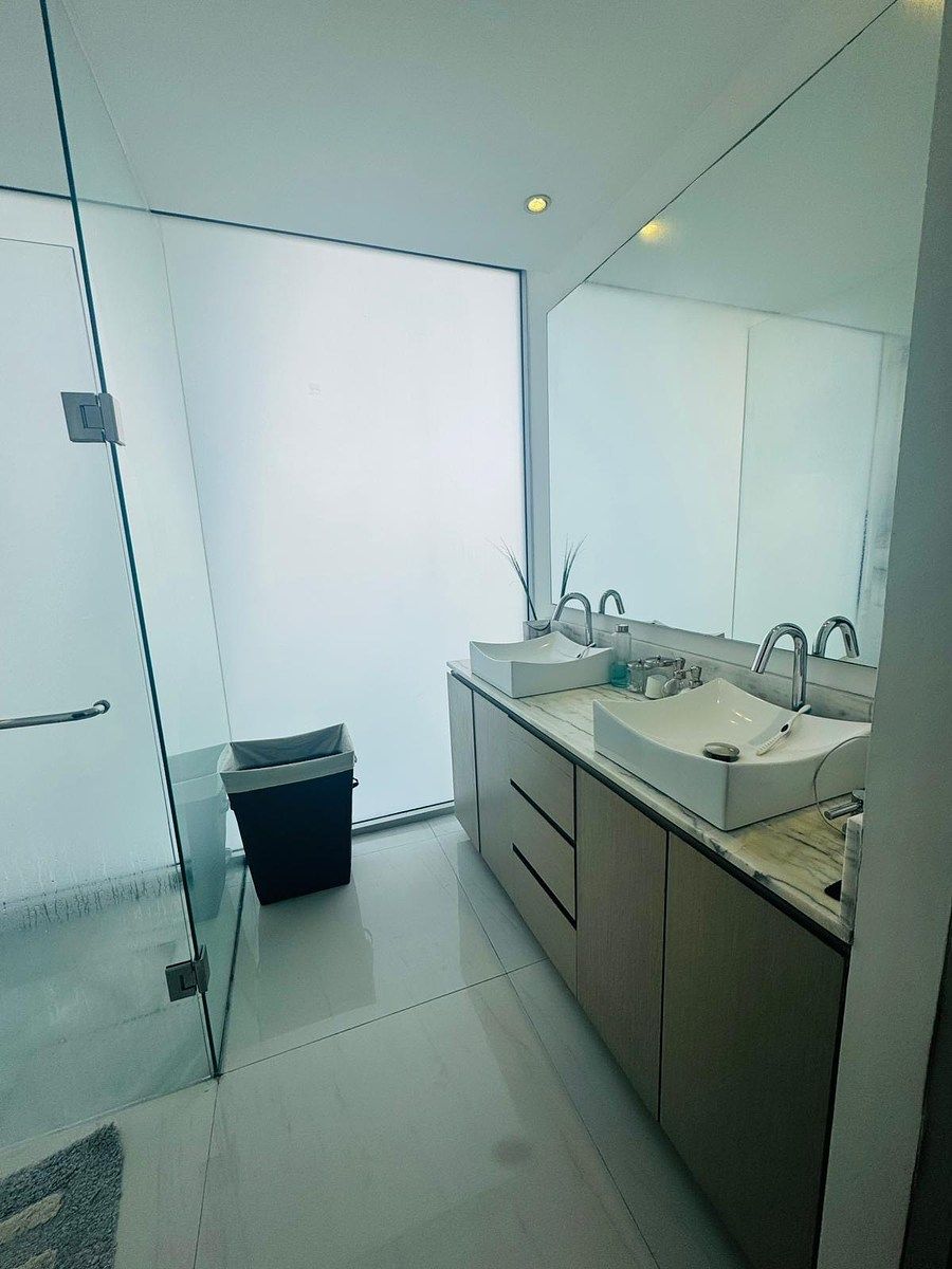 Departamento en Santa Fe Cuajimalpa, Cuajimalpa de Morelos, foto 11 de 37