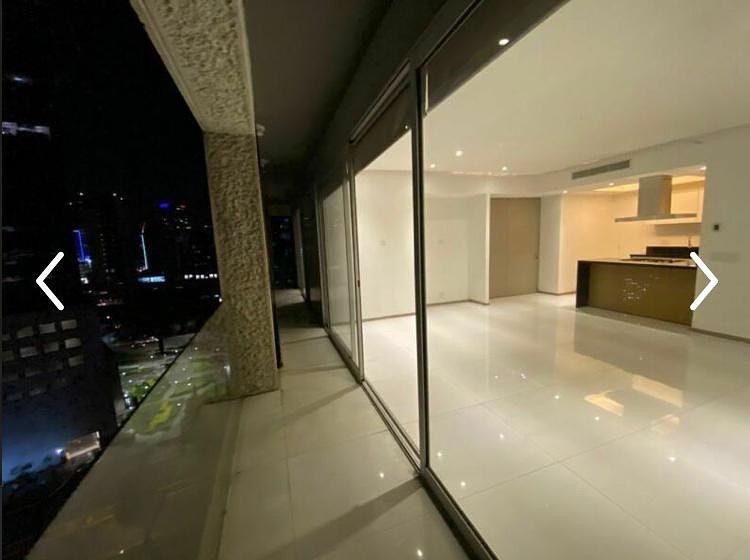 Departamento en Santa Fe Cuajimalpa, Cuajimalpa de Morelos, foto 16 de 37