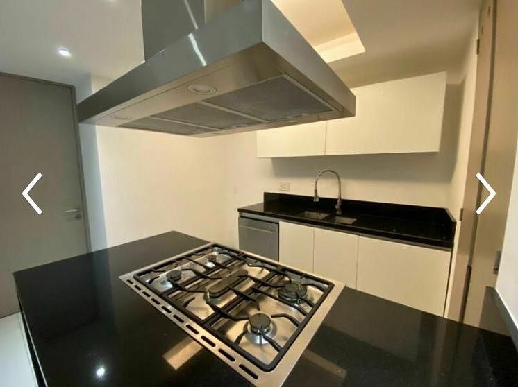 Departamento en Santa Fe Cuajimalpa, Cuajimalpa de Morelos, foto 19 de 37