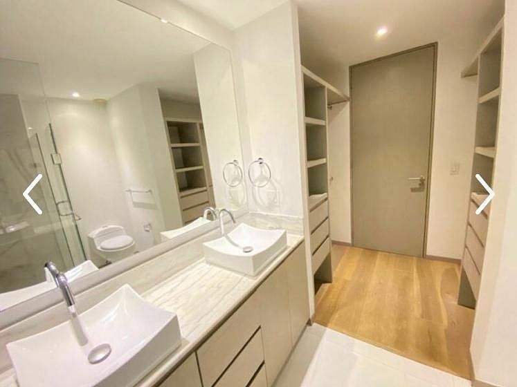 Departamento en Santa Fe Cuajimalpa, Cuajimalpa de Morelos, foto 24 de 37