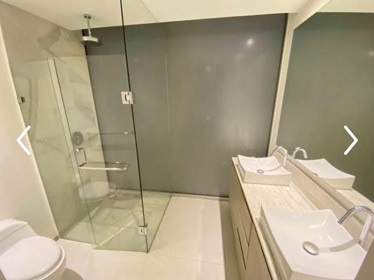 Departamento en Santa Fe Cuajimalpa, Cuajimalpa de Morelos, foto 25 de 37