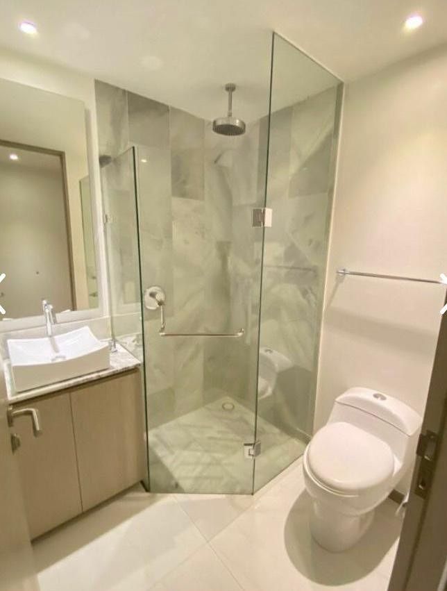 Departamento en Santa Fe Cuajimalpa, Cuajimalpa de Morelos, foto 28 de 37