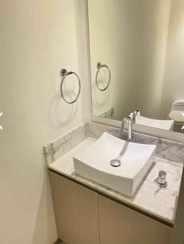 Departamento en Santa Fe Cuajimalpa, Cuajimalpa de Morelos, foto 29 de 37