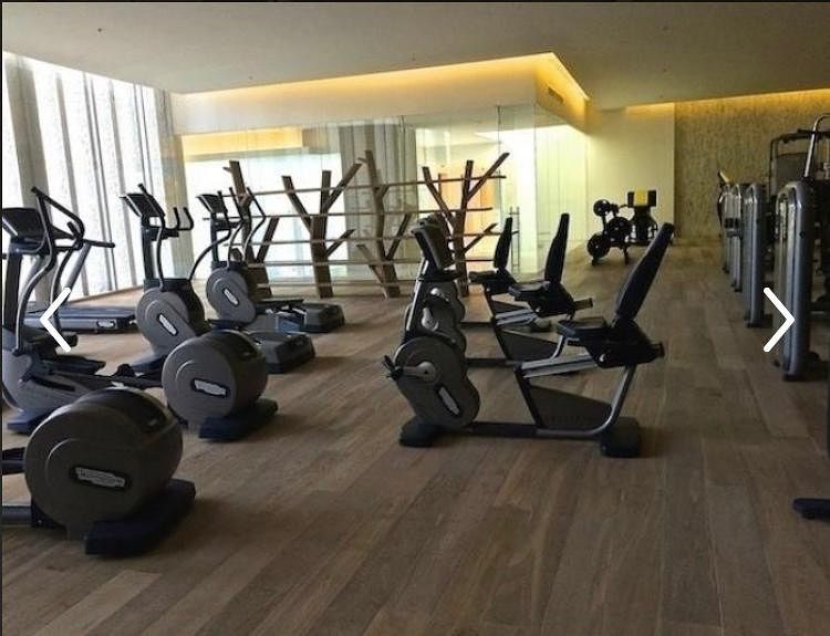 Departamento en Santa Fe Cuajimalpa, Cuajimalpa de Morelos, foto 32 de 37