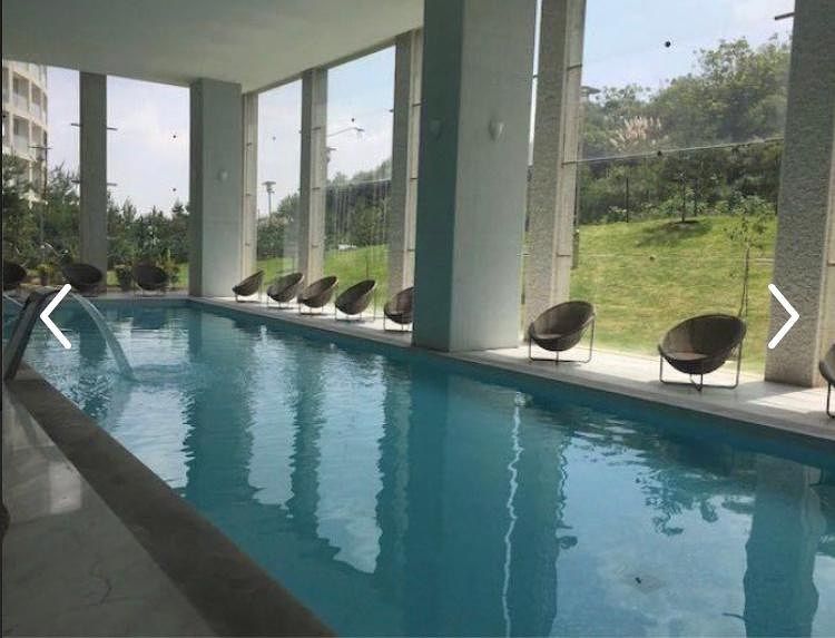 Departamento en Santa Fe Cuajimalpa, Cuajimalpa de Morelos, foto 36 de 37