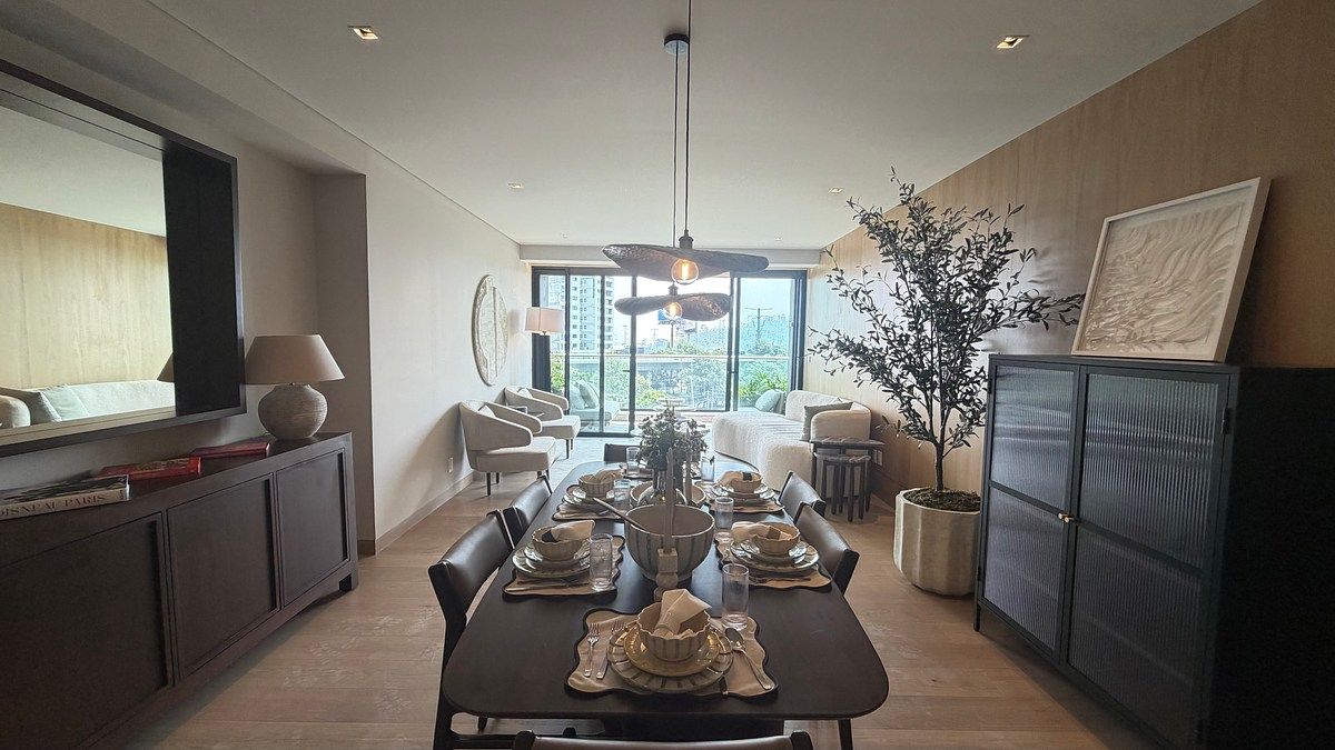 ESPECTACULAR DEPARTAMENTO EN ORIGINA PEDREGAL, foto 1 de 31