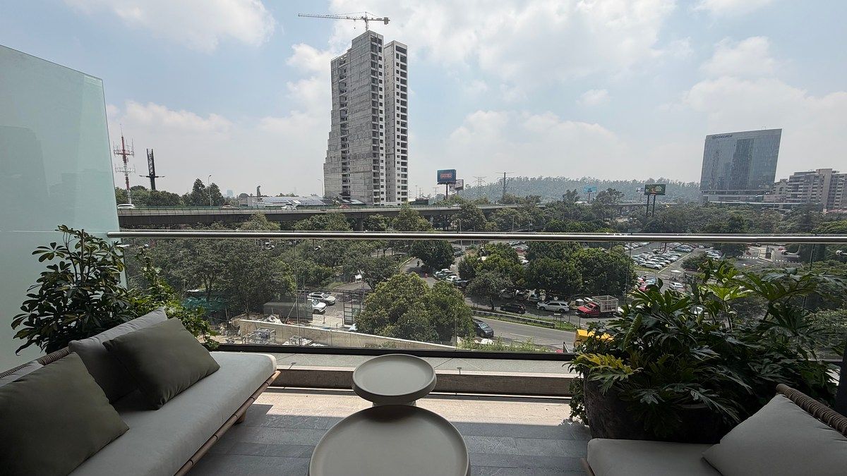 Departamento en Fuentes del Pedregal, Tlalpan, foto 2 de 31