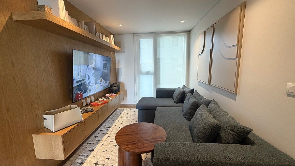 Departamento en Fuentes del Pedregal, Tlalpan, foto 4 de 31