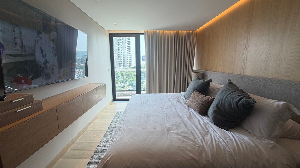 Departamento en Fuentes del Pedregal, Tlalpan, foto 5 de 31