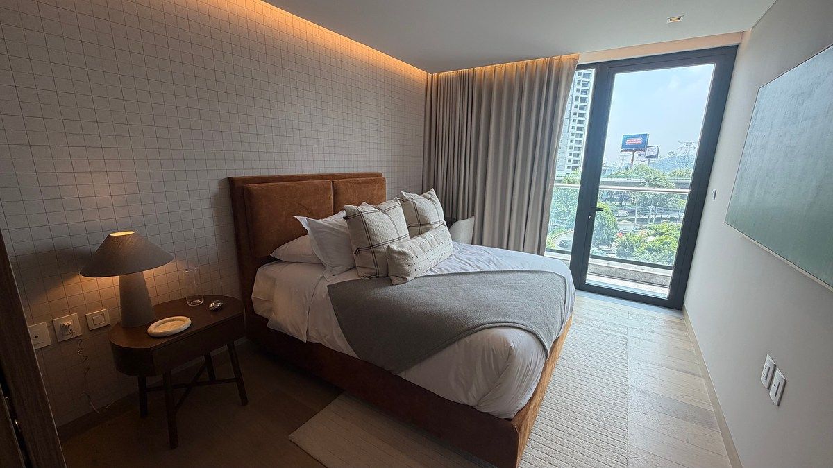 Departamento en Fuentes del Pedregal, Tlalpan, foto 9 de 31