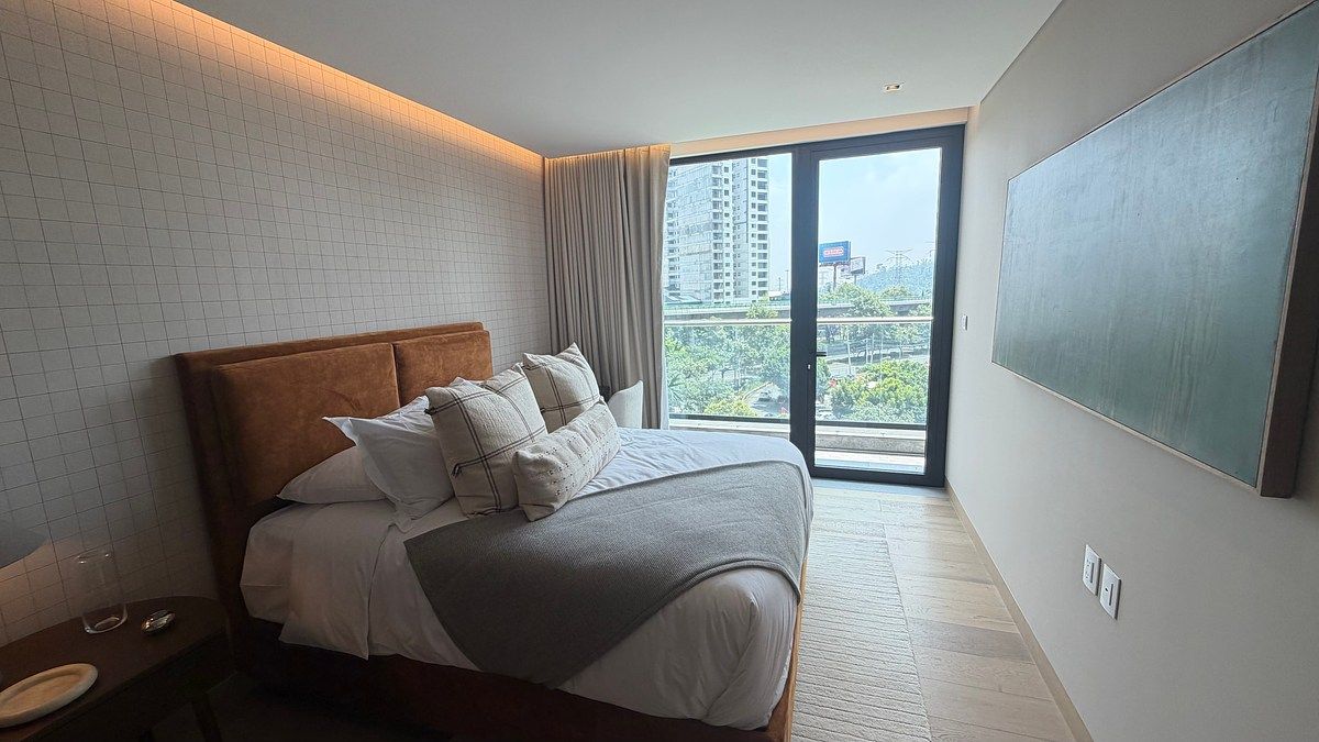 Departamento en Fuentes del Pedregal, Tlalpan, foto 11 de 31