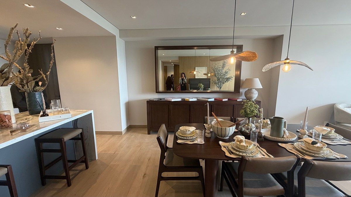 Departamento en Fuentes del Pedregal, Tlalpan, foto 12 de 31