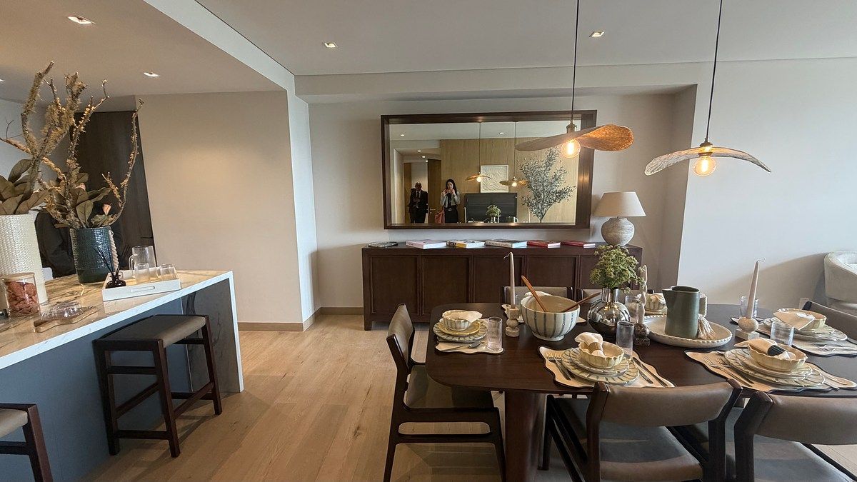Departamento en Fuentes del Pedregal, Tlalpan, foto 13 de 31