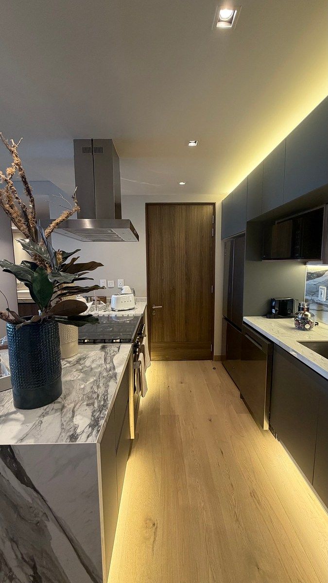 Departamento en Fuentes del Pedregal, Tlalpan, foto 15 de 31