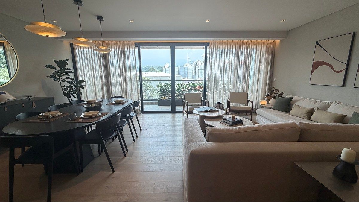 Departamento en Fuentes del Pedregal, Tlalpan, foto 16 de 31
