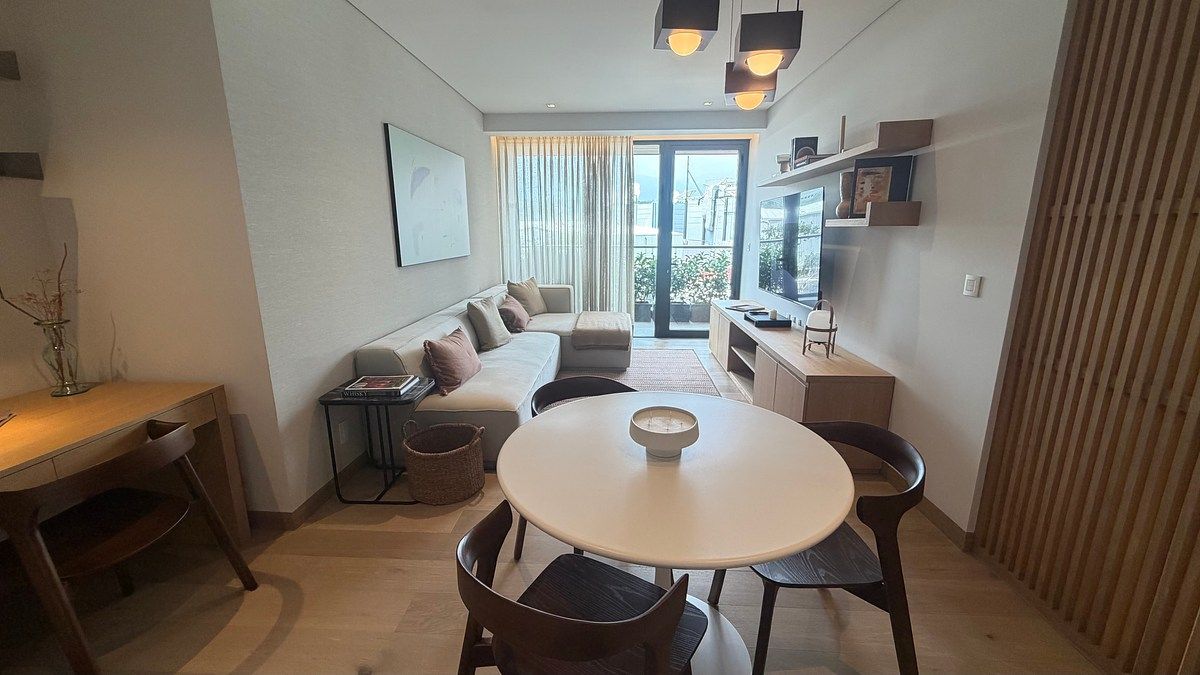 Departamento en Fuentes del Pedregal, Tlalpan, foto 17 de 31