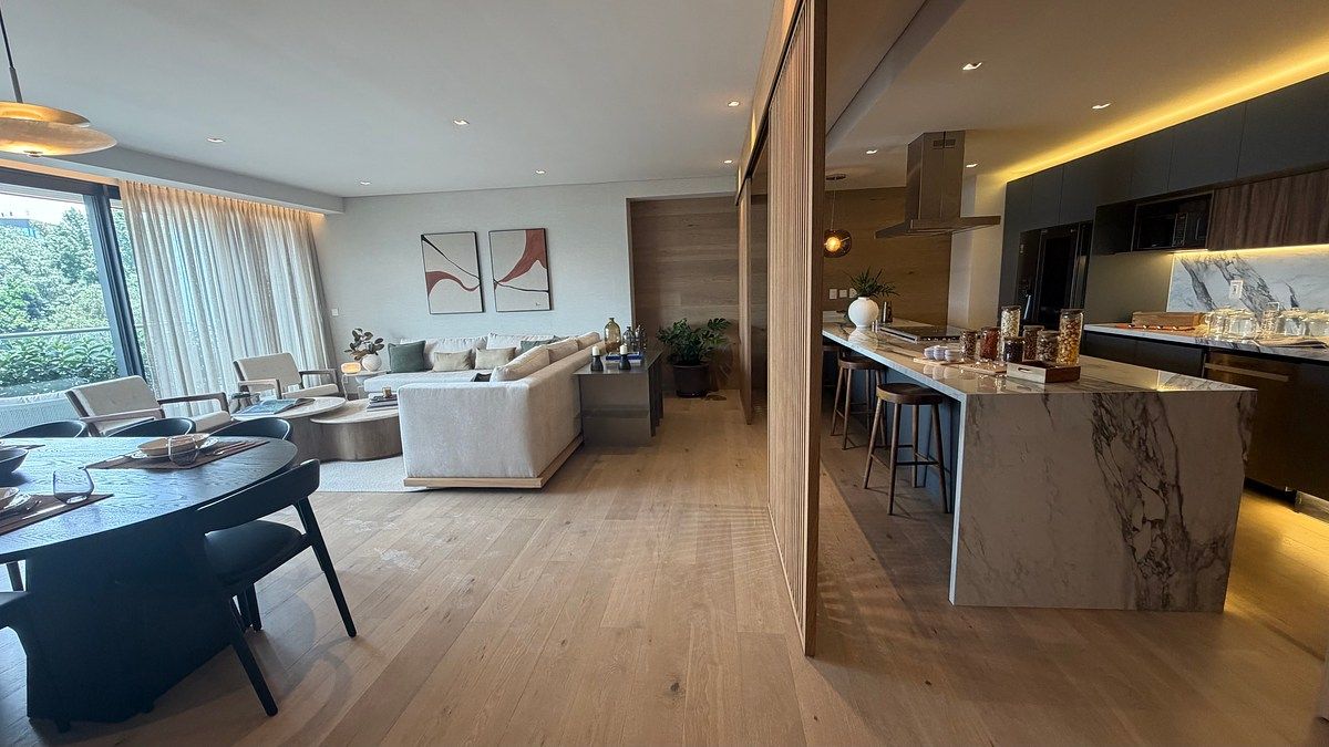 Departamento en Fuentes del Pedregal, Tlalpan, foto 19 de 31