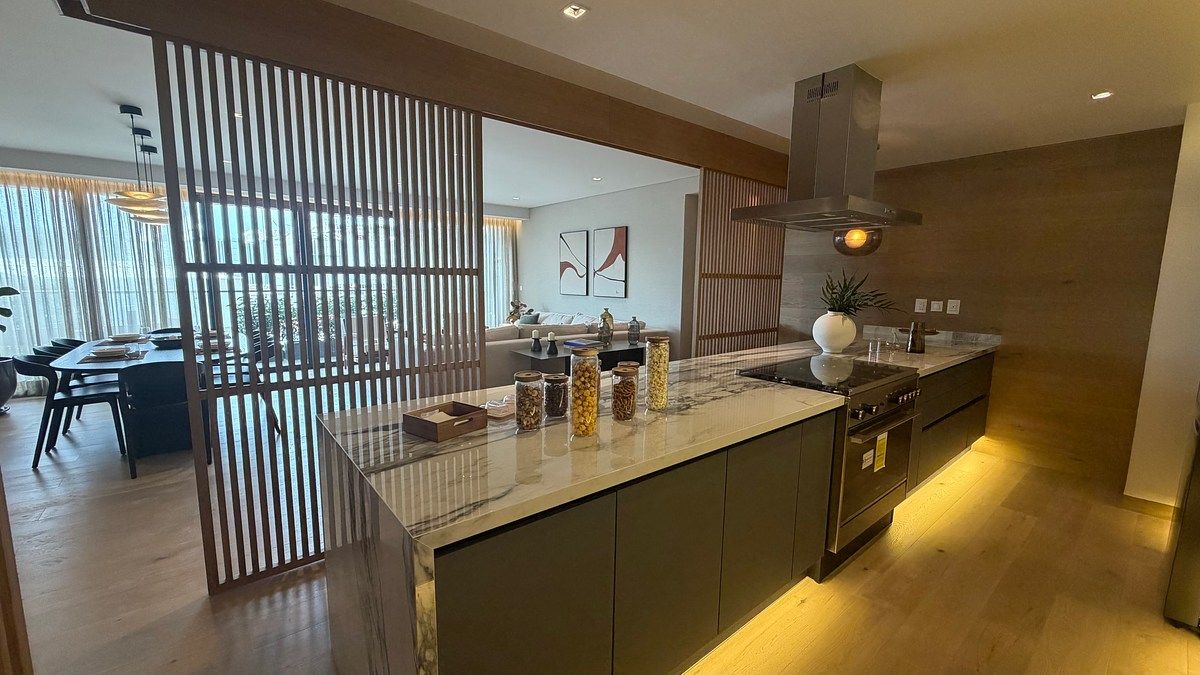 Departamento en Fuentes del Pedregal, Tlalpan, foto 20 de 31